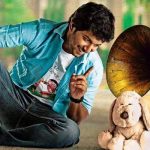 Nani’s Majnu First Look, Nani’s Majnu First Look Poster