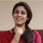 Nayanthara