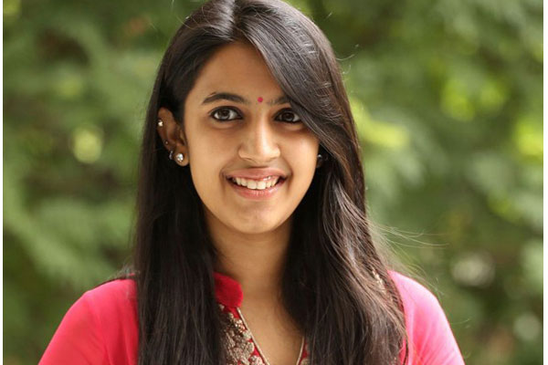 Niharika's next movie is Malayalam remake