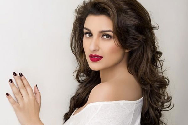 Parineeti Chopra all set to make her Digital Space Debut