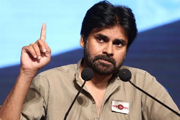 Pawan Kalyan’s Exit from a TV Show Satyameva Jayate