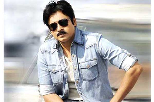 Pawan Turns Emotional