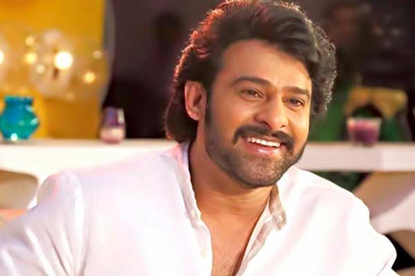 Prabhas excited over China outing of 'Baahubali...'