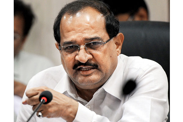 Radhakrishna-Vikhe-Patil Maharastra Opposition Party Leader