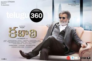 Indian film fraternity electrified with ‘Kabali’ fever