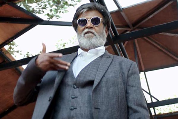 Rajinikanth mania grips social media, kabali release buzz in social media, Rajini kabali fans hungama in twitter, Rajini Fans celebrations in in face book,