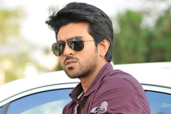 Ram Charan reveals chiru150th's Kathilantodu is working title