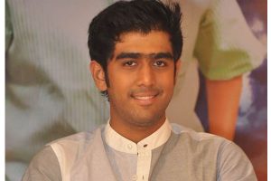 Rana’s brother to debut as hero