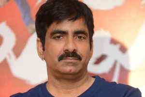 Ravi Teja’s comeback film doing great business