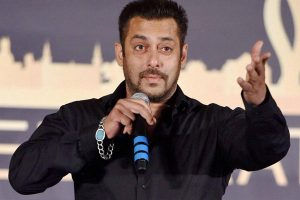Salman Confirms his Marriage Date