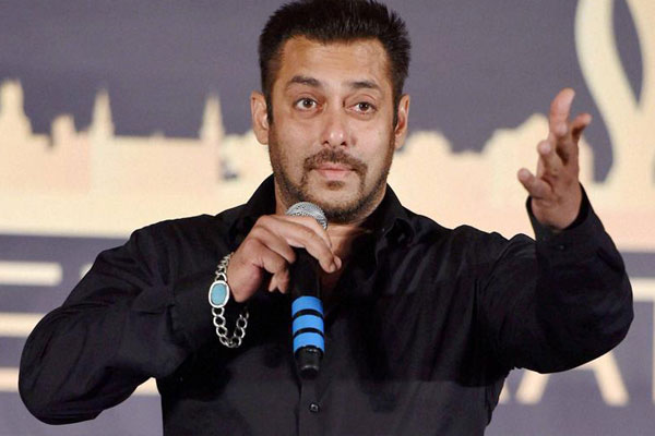 Salman Confirms his Marriage Date, Salman Khan and Iulia Vantur's marriage, Salman Khan to marry Iulia Vantur, Salman Khan confirms his wedding date