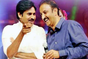 Scoop : When Pawan lost his cool on Sharat Marar