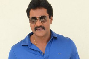 Sunil Delighted to Come Back