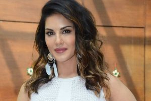 Working in south Indian films will help me grow: Sunny Leone Interview