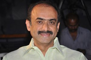 Suresh Babu gives a big boost to small film