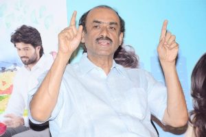 Suresh Babu: A Genius in Film Distribution