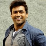 Suriya to play a boxer, Suriya Turns Boxer