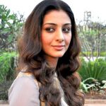 Tabu as Anushka's Mother in Bhagmati, Tabu in Bhagmati movie, Anushka's Mother Tabu