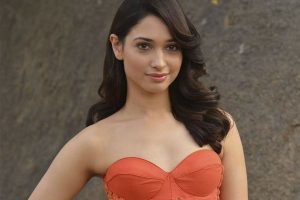 Milk beauty to sizzle in Janatha Garage ?