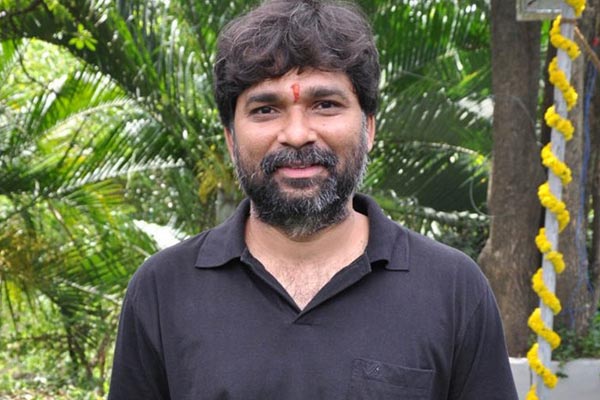 Treated Sunil as a technician in 'Jakkanna': Vamsi Krishna Akella