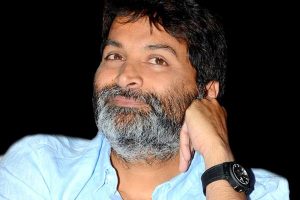 Trivikram Adopts Pawan Kalyan’s Story