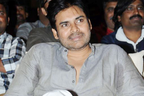 Trivikram’s Conditions for Pawan Kalyan