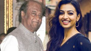 Not being part of ‘Kabali’ promotions was unfortunate: Radhika Apte