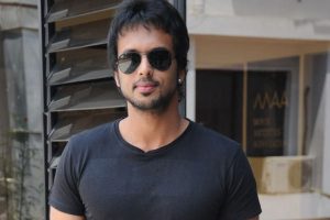 Aadarsh Balakrishna joins Telugu remake of ‘Hunterrr’