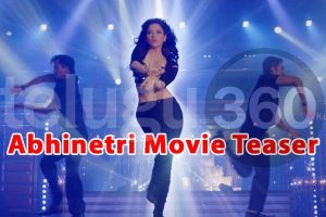 Tamannaah Stuns with her Dance Moves