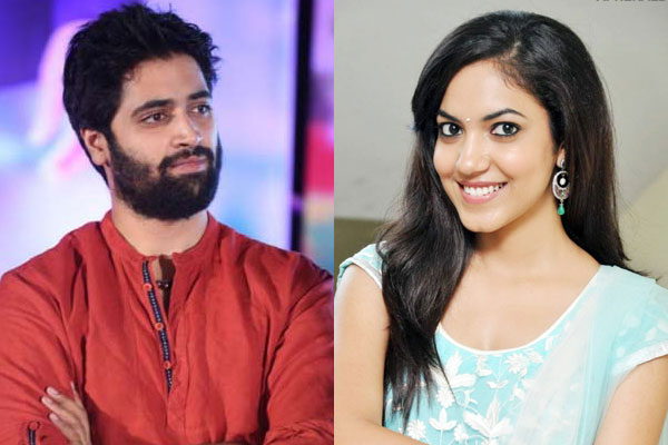 Adivi-sesh-with-Ritu-Varma