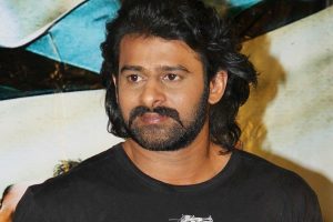 Prabhas Plans Three Releases Next Year
