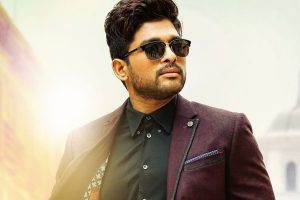 Allu Arjun’s next to be launched tomorrow