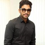 Allu Arjun