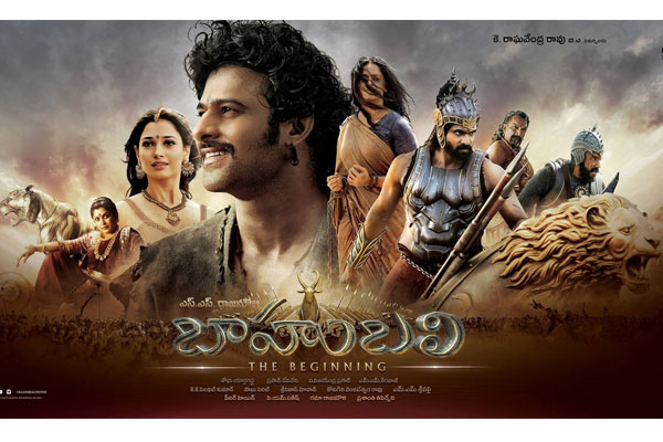 Team Baahubali