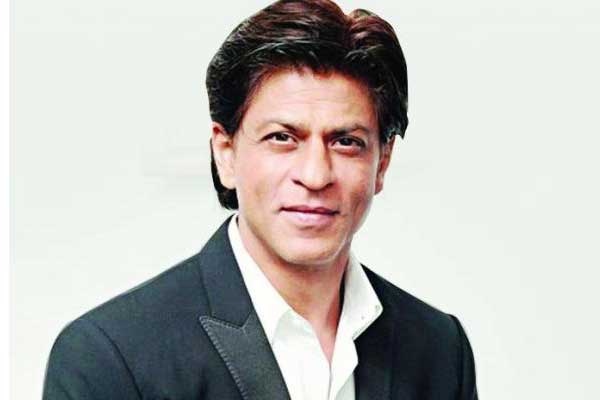 Bollywood superstar Shah Rukh Khan says he was detained at a US airport.