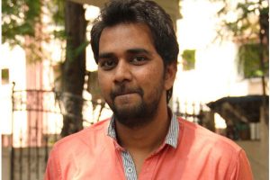 Chandoo Mondeti to direct Varun Tej ?