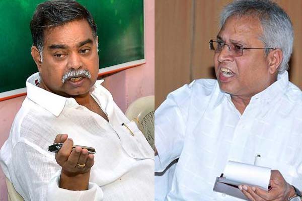 Undavalli Arun Kumar, joining YSRCP, YS Jagan, Devineni Nehru joining TDP, AP CM, Naidu