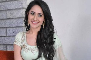 Get set for Pragya’s badass avatar in Nakshatram!