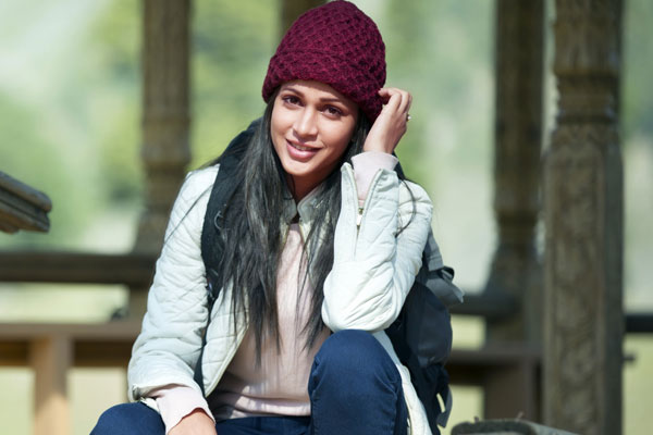 Had to look younger for 'Srirastu Subhamastu': Lavanya Tripathi