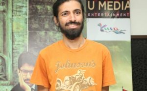 Haven’t approached Vidya Balan for Savitri biopic: Nag Ashwin