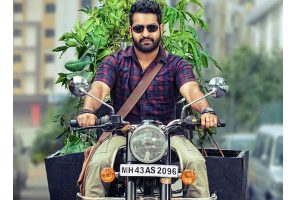 Janatha Garage Challenge  – NTR fans take up a nice initiative