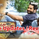 Janatha Garage Review