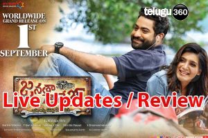 Janatha Garage Review : An Intense Action Drama !