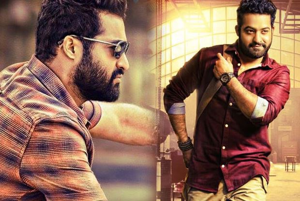 Janatha Garage trailer review