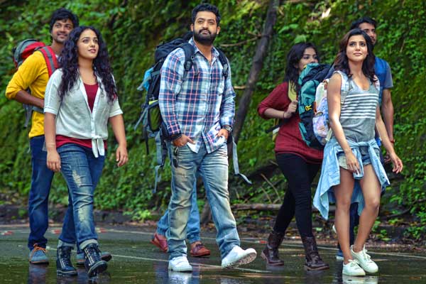 Thirru's visuals to be the major highlight in Janatha Garage