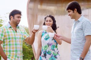 Jyo Achyutananda Trailer: Simple, Soothing and Refreshing