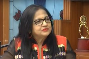 Jyothi Lakshmi dies; leaves behind a lot of groovy memories