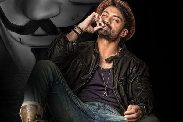 Kalyan ram ism heading to Spain