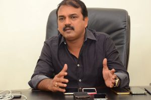 Koratala Siva locks heroine for Mahesh Babu’s next ?