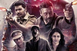 Maayavan Tamil Teaser | Sundeep Kishan, Lavanya Tripathi